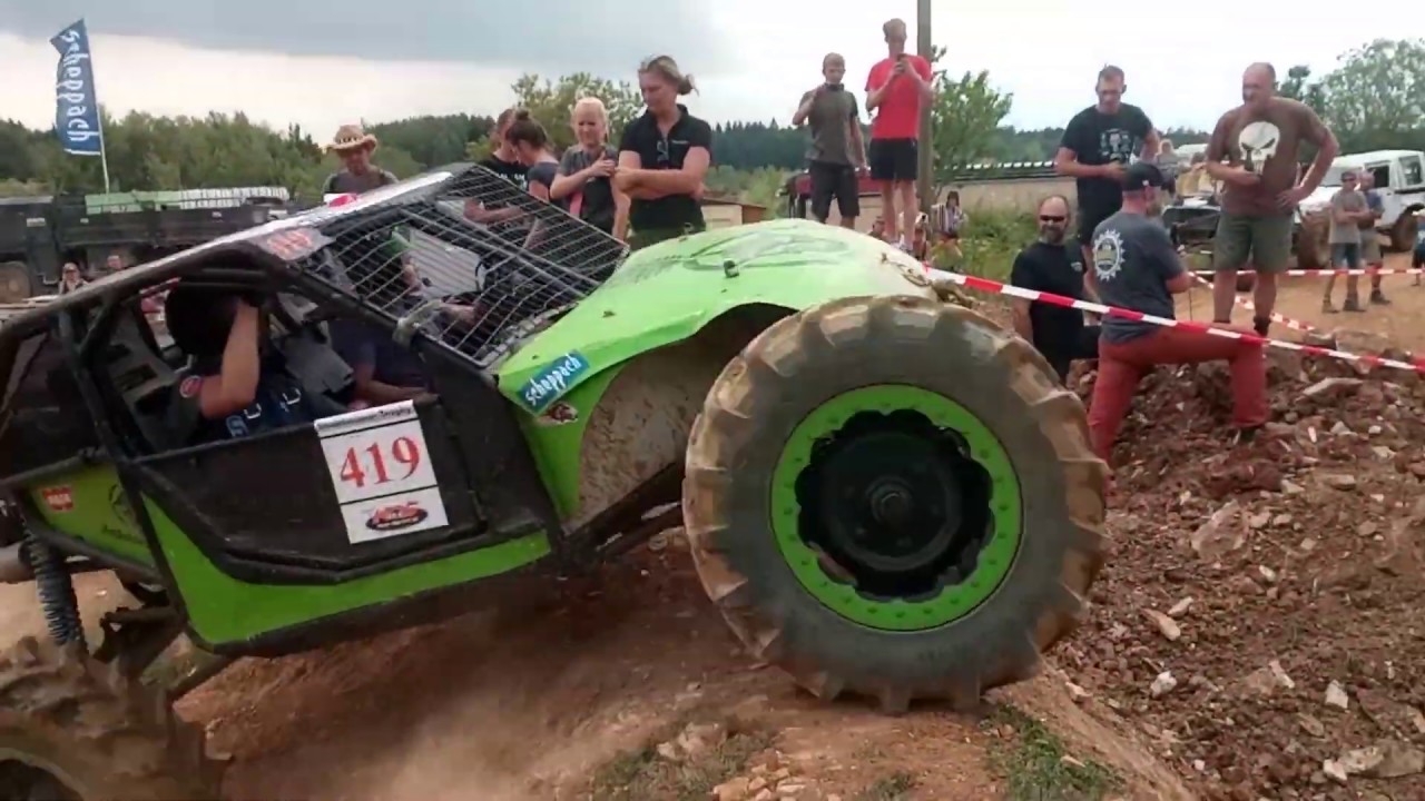 Steinbeisser Trophy 2019