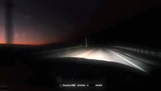 Beamng Dashcam Showcase