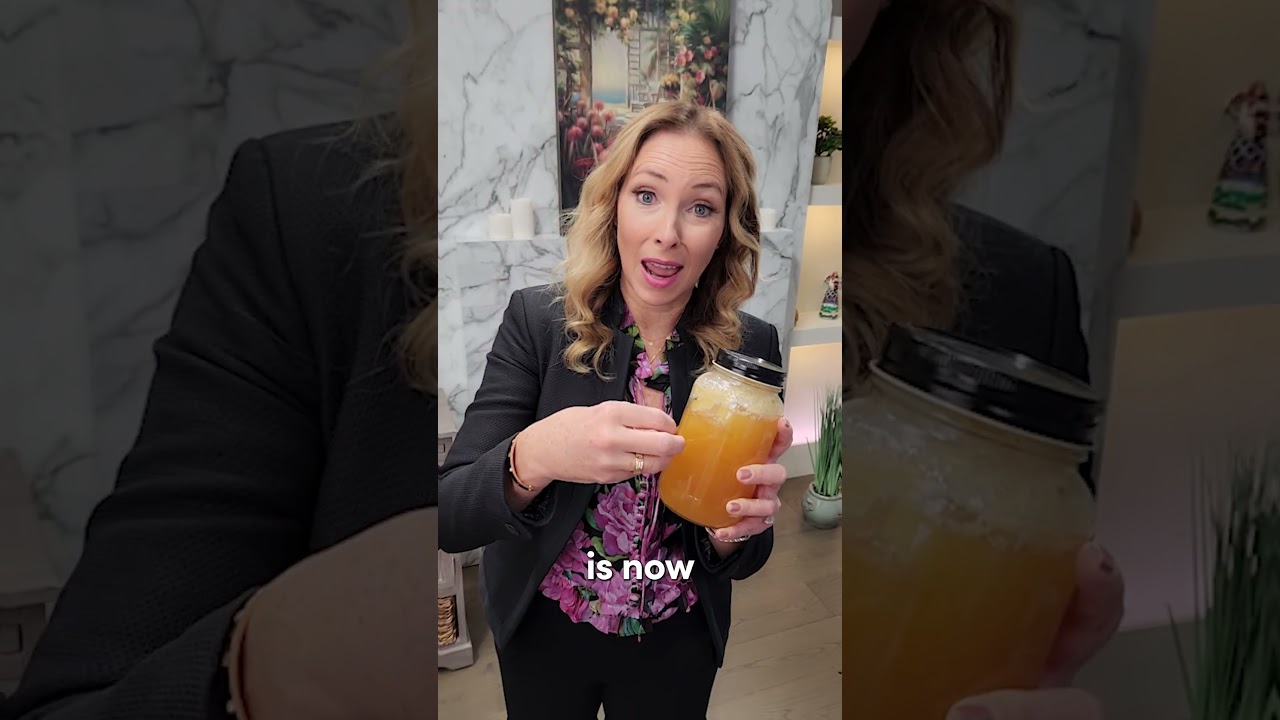 NEVER Put This in Your Honey 🍯 