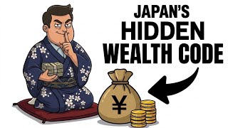 Japan Has Been Quietly Rich For 100 Years. Here’s Why.