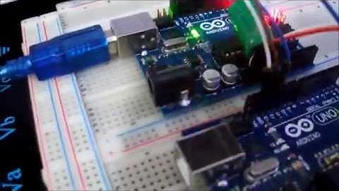 Arduino ISP Bootloader