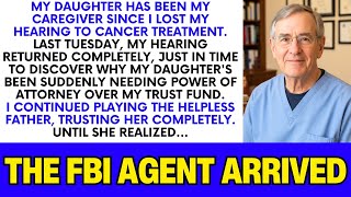 Famous My Hearing Returned, But I Didn't Tell My Daughter — I Heard What She Was Planning Profile