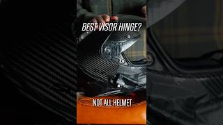 Which visor do you prefer? #moto #motorcycleadvice #motorcycletips