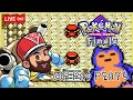 Retro Classics: Pokemon Crystal Version FINALE - Richie Tariff RETURNS to TAKE ON RED!!