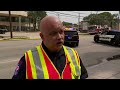 Fire in Broadway office building started on couch