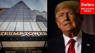 Did Judge Kill The Trump Organization? What Fraud Ruling Means For Ex-President’s Business