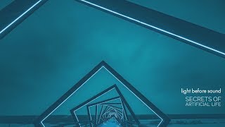 Secrets of Artificial Life | Initialisation Sequence - Music Video