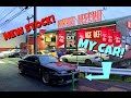 Stock Update and My Personal R33 GTR!