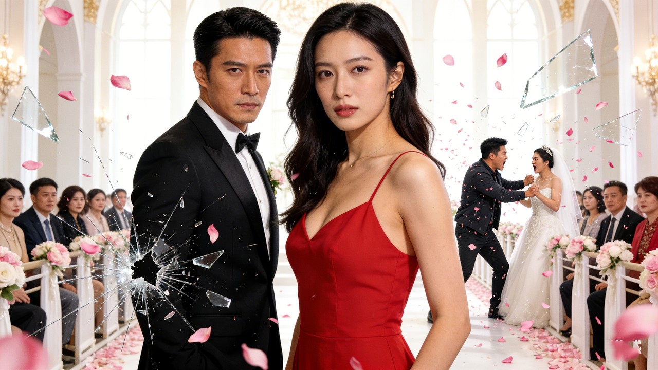 Предана и продана, сбежав встречает Ли. Ночьдействием лекарства, он дядя плейбоя, поможет отомстить!