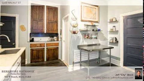 5039 WALNUT ST PHILADELPHIA, PA 19139