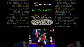 Elon Musk Becomes First Person EVER to Surpass $850 BILLION Net Worth #shorts #history #facts