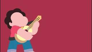 1 HOUR | L. Dre - Steven Universe theme song but it's lofi hip hop | 8D Audio