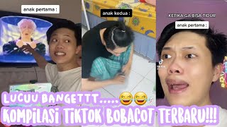 Kompilasi tiktok BOBACOT terbaru!!!!