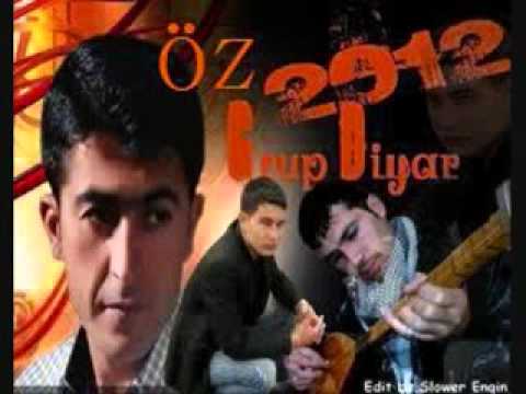 Öz Diyar Oy Dilo 2012 Ali Buzcu Yeni