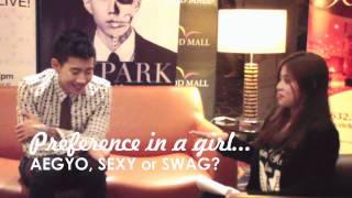 KCC TV Ep 01 (Jay Park Special)