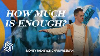 How Much is Enough? | E2 | Money Talks