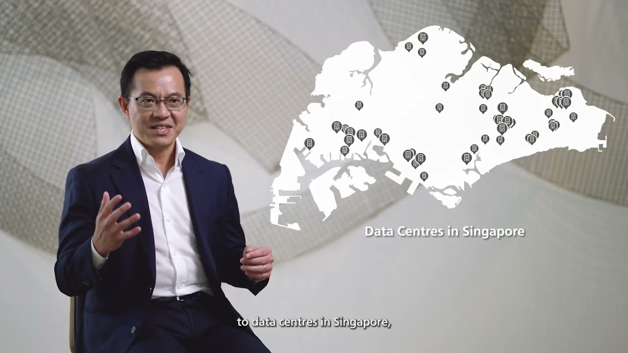 Sembcorp 1H2024 Financial Highlights