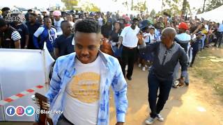 Khuzani Mpungose - ISHENDE (Performence:KwaMaphumulo) Udidi CD Launch