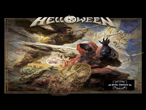 Helloween  -  Helloween 2021 Full Album