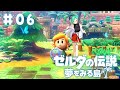 【ゼルダの伝説 夢をみる島】ラストダンジョン目指す！【#06】