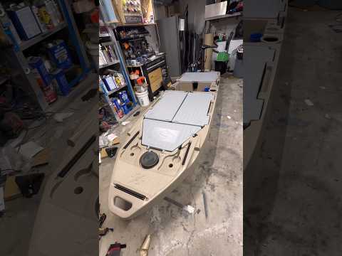 Lite Skiffs -