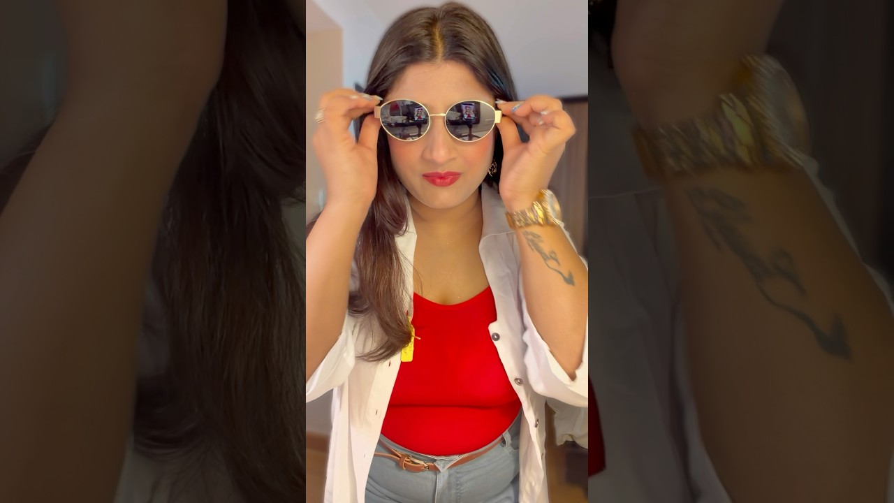 GRWM для экскурсии по городу Пхукета - День 1 