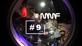 The Monthly Mix Fix #9 - Jazz 🦇 Soul 🩸 Funk 🕯️ Breakbeat