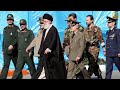 علت مخفی ماندن خامنه ای مشخص شد 
