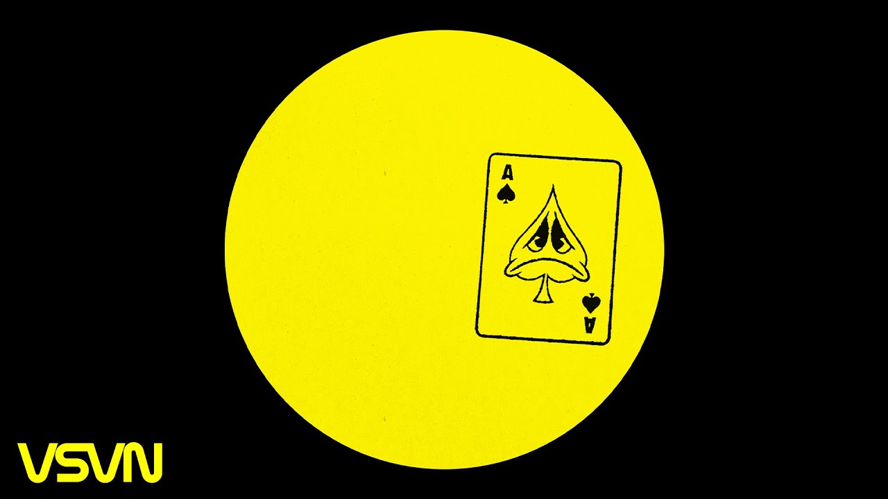 Uleysee - Vortaiie [VSVN Records]