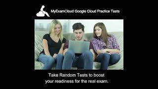 Best Google Cloud Certification Practice Tests