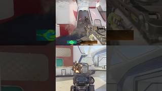 Was an absolute race to get 1st! | BO3