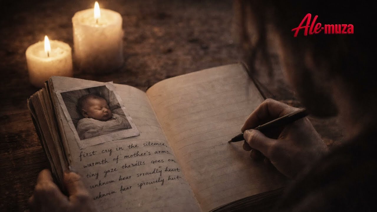 Chwile, z których się składamy 💔| Poruszająca ballada o życiu | Ale-muza