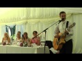 Best groom speach ever -Sophie and Steves wedding - Steves Song