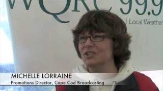 Cape Cod Broadcasting Supporting the Cape Abilities 5K Run Walk