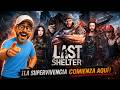 Podr sobrevivir otra noche en Last Shelter Survival 