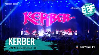 KERBER - Live @ Belgrade Beer Fest 2023