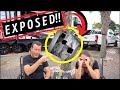 HARASSED IN AN HOA RV PARK EP 2 | PARK BOARD LIES EXPOSED (RV LIVING)