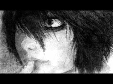 Death Note - L's Theme B [HD & HQ]