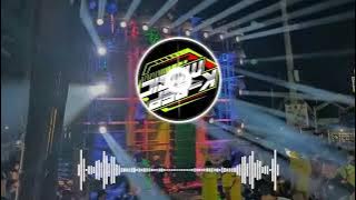 DJ GET OUT MY FACE PARTY KARNAVAL HOREGG || BASS NYEDOTT²