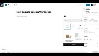 Integrate Tour 360 in a Wordpress post