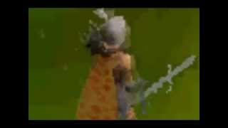 New Runescape Private Server - WizzordWorld - INTRO VID