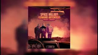 VIZE & Alan Walker - Space Melody (Instrumental)