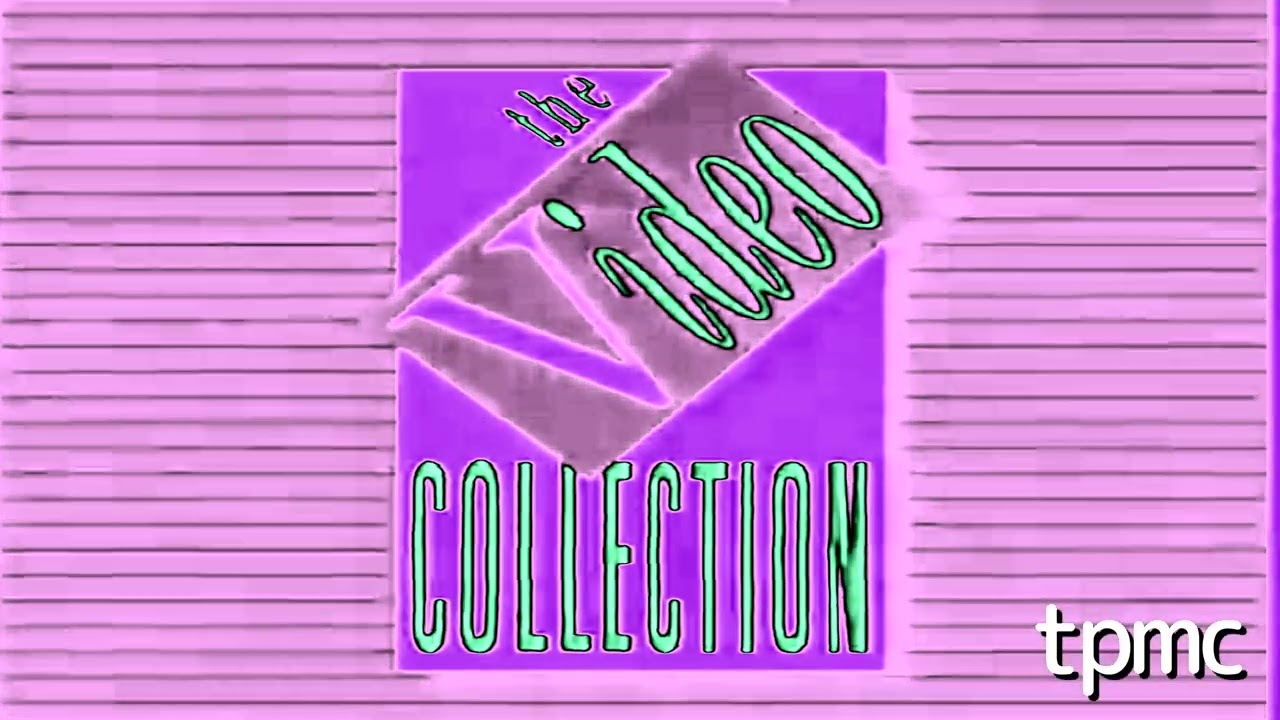 The Video Collection (1984) Effects | Kit Kat 