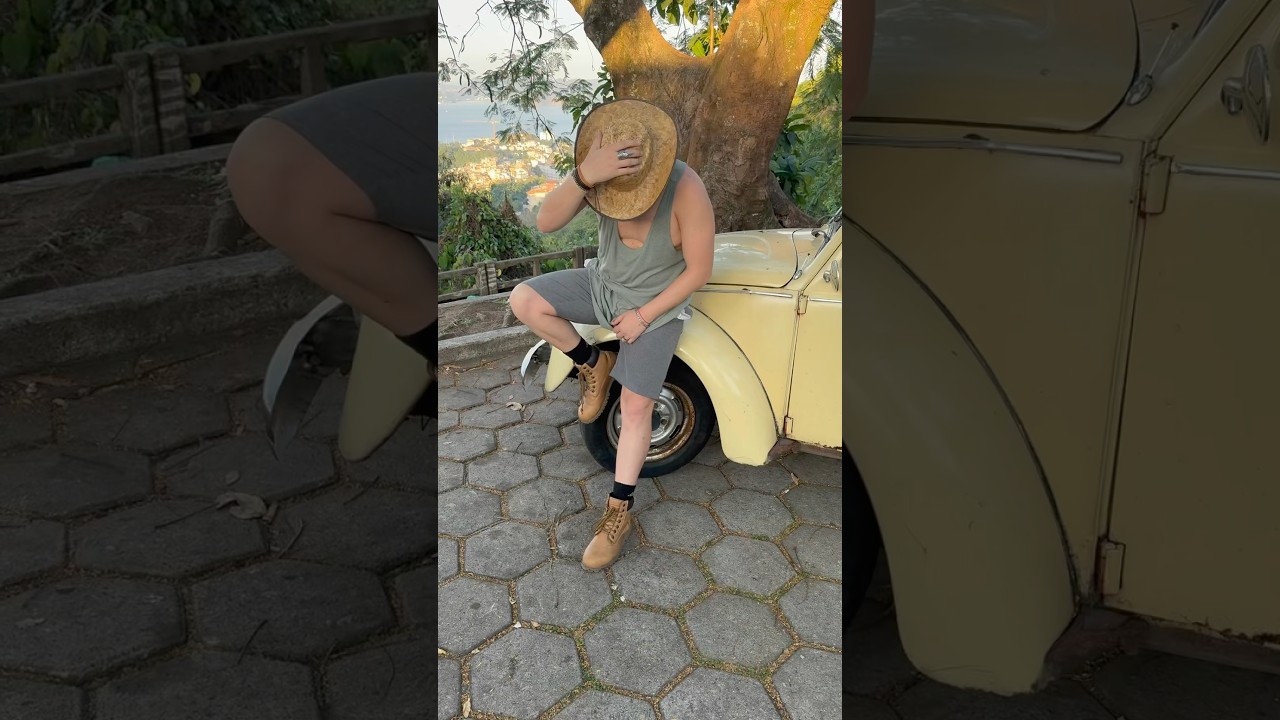 ALEGRÍA / ALAN MARTÍN VIDEO OFICIAL