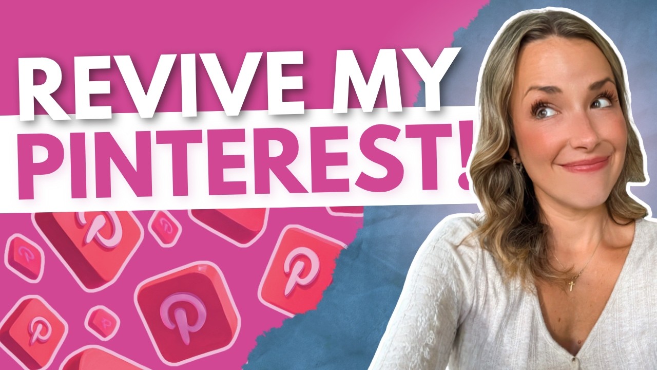 Revive your Pinterest marketing strategy in 2026