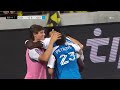 GOAL! Patrick Agyemang's Nutmeg Goal | Charlotte FC at Columbus Crew