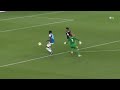GOAL! Patrick Agyemang's Nutmeg Goal | Charlotte FC at Columbus Crew
