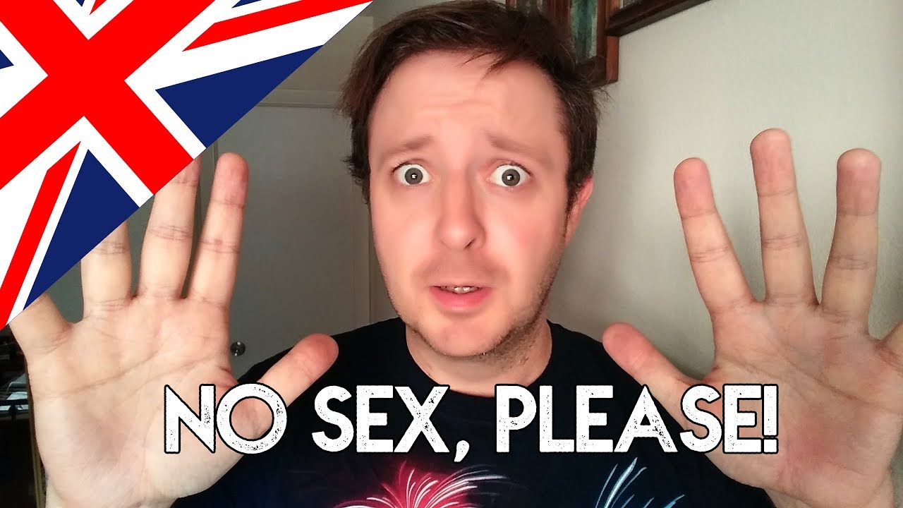 Ask A Brit Vol 15 British Attitudes To Sex And More