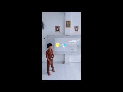 Tugas IPA 2 Gerhana Bulan dan Gerhana Matahari