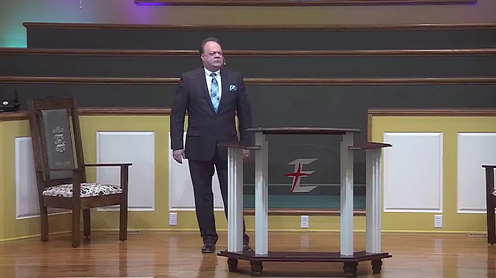 "Somebody's Got To Say It"